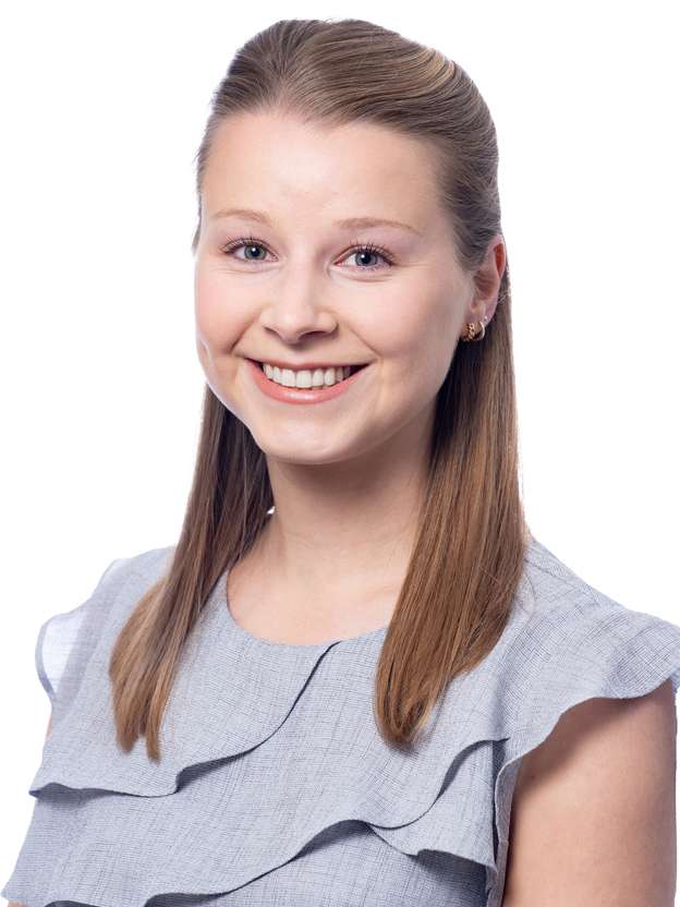 Profile image of Kloe Halls