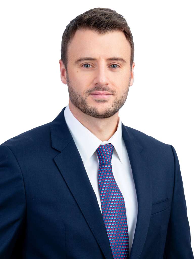 Douglas Doherty