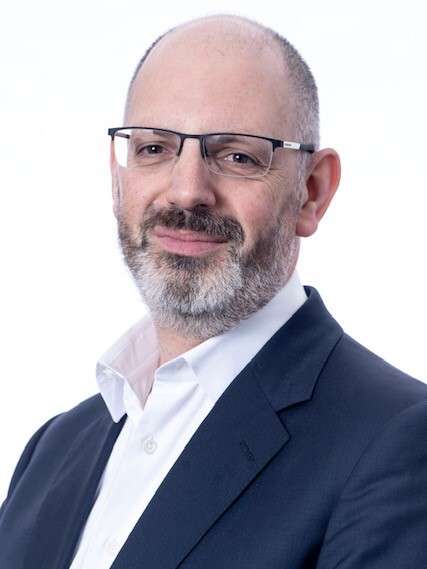 Image of Paul Lewis