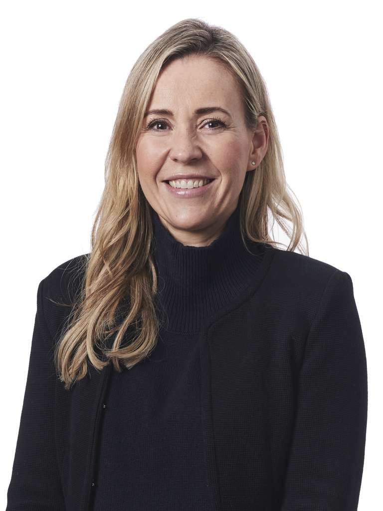 Elenor Parkhouse