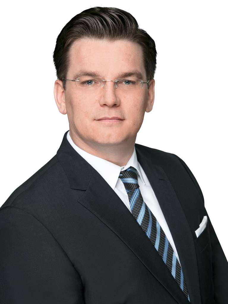 Image of Christian Hundeshagen
