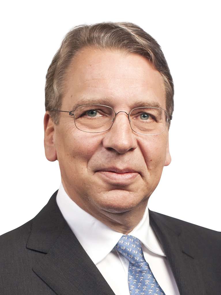Image of Achim Kirchfeld