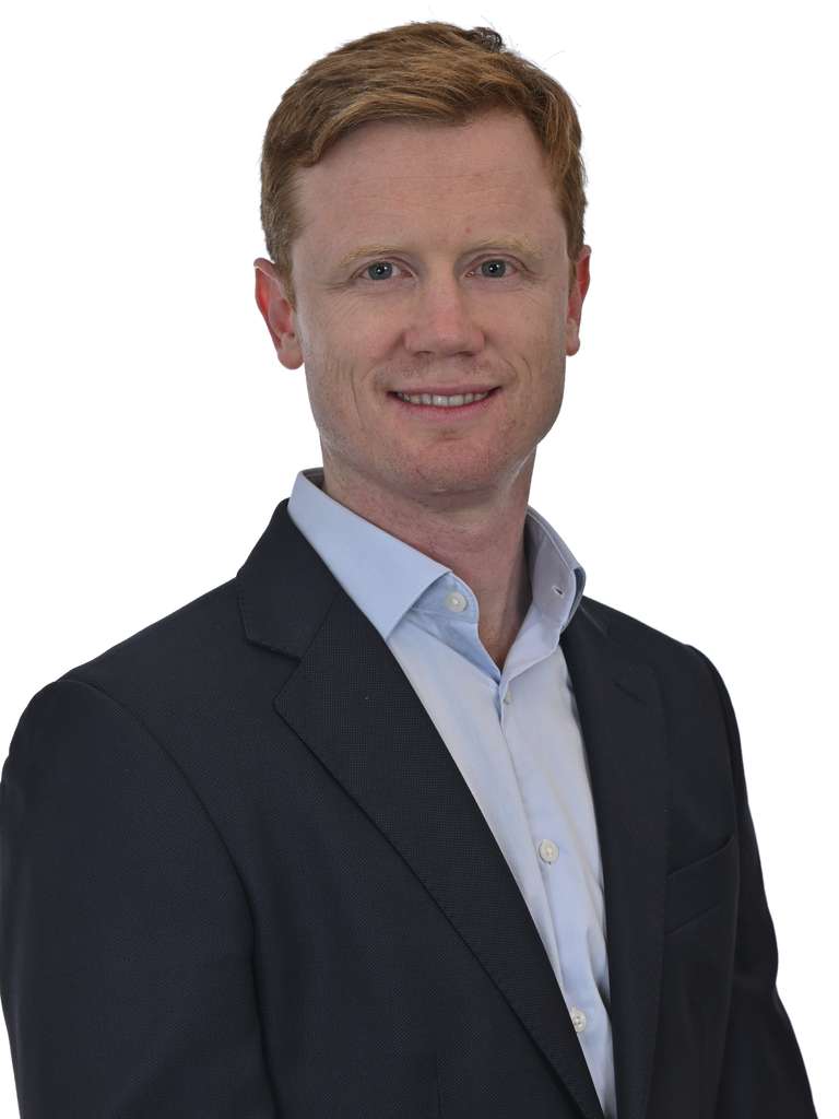 Angus Graham