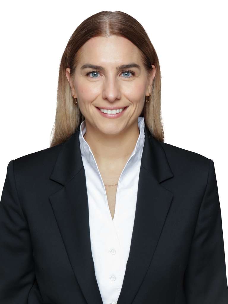Image of Martina Farkas