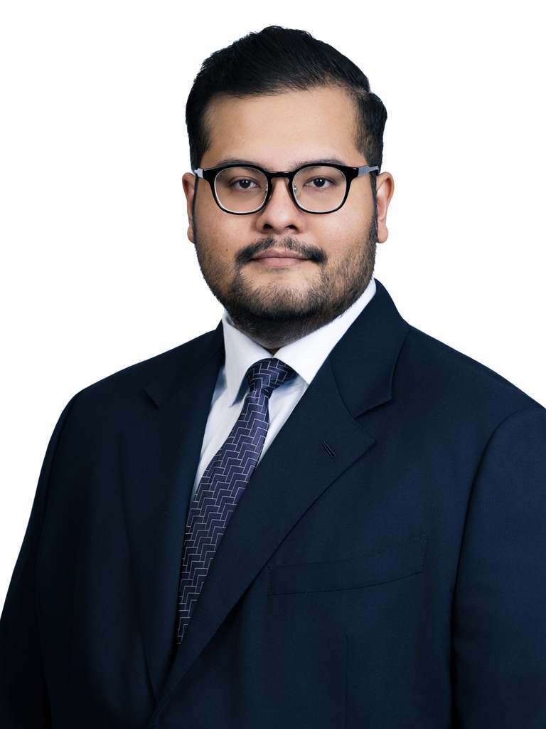 Mohammad Muzhaffar Bin Omar