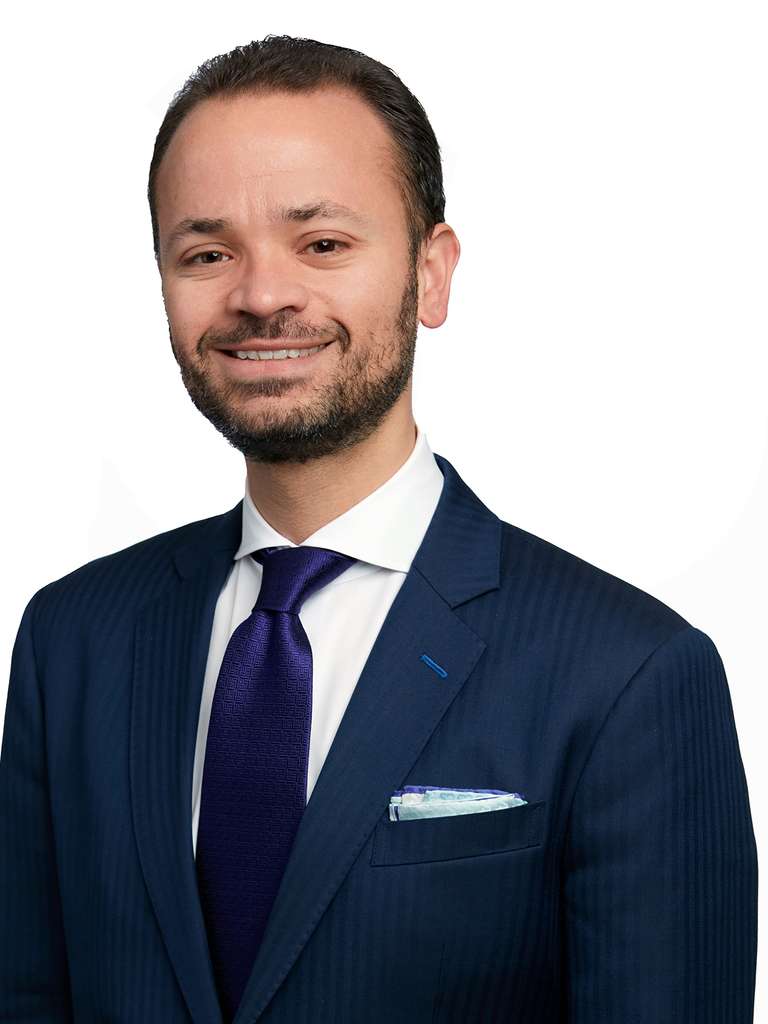 Gregory Gewirtz