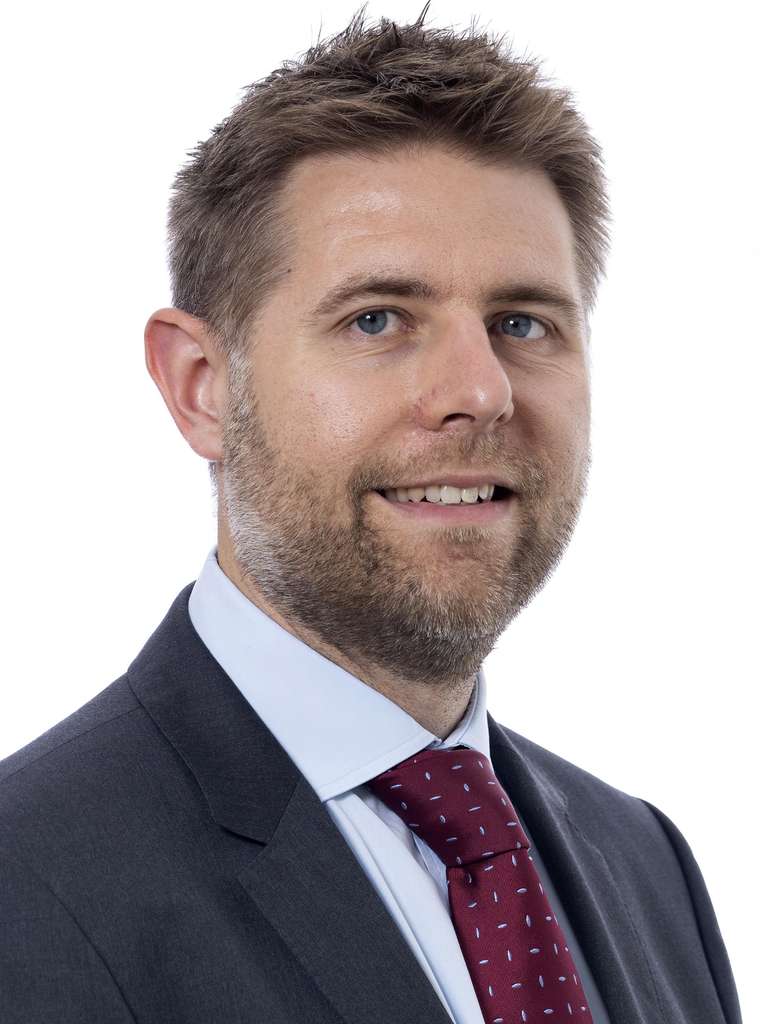 Profile image of Matthew Harding