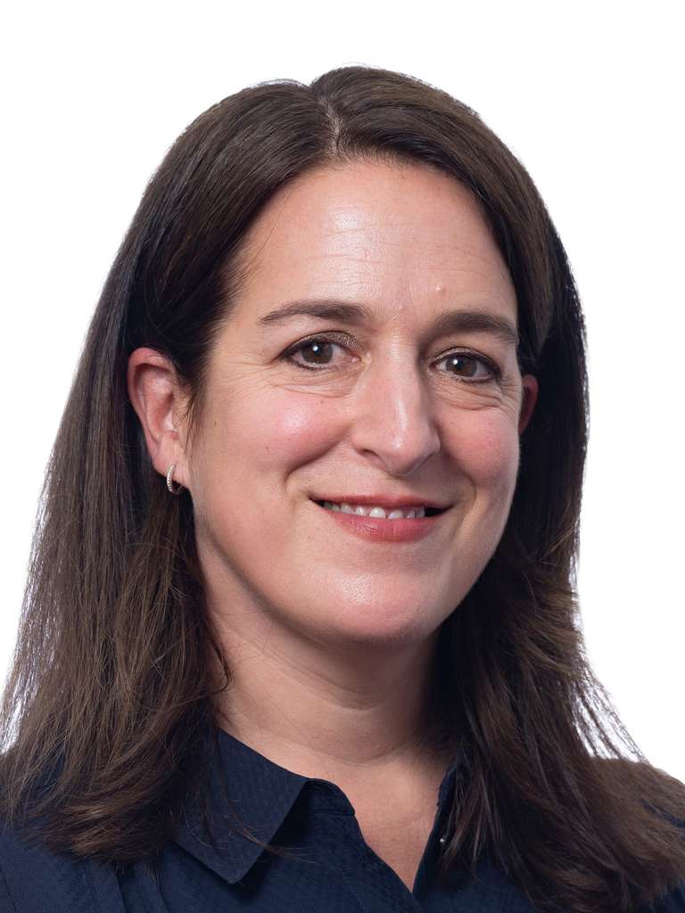 Pam Shores
