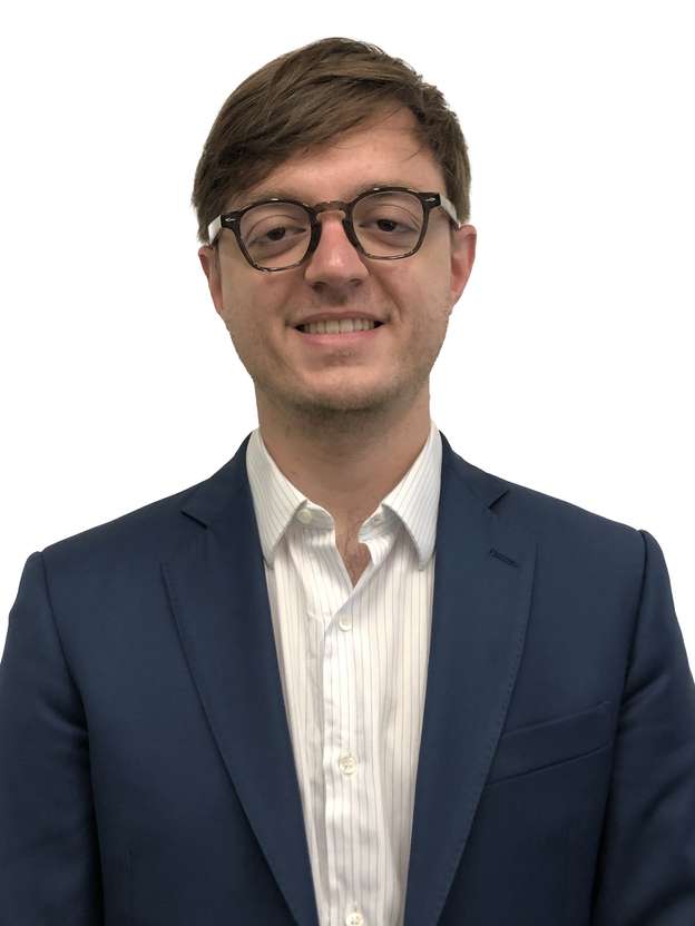 Image of Matteo Feliziani