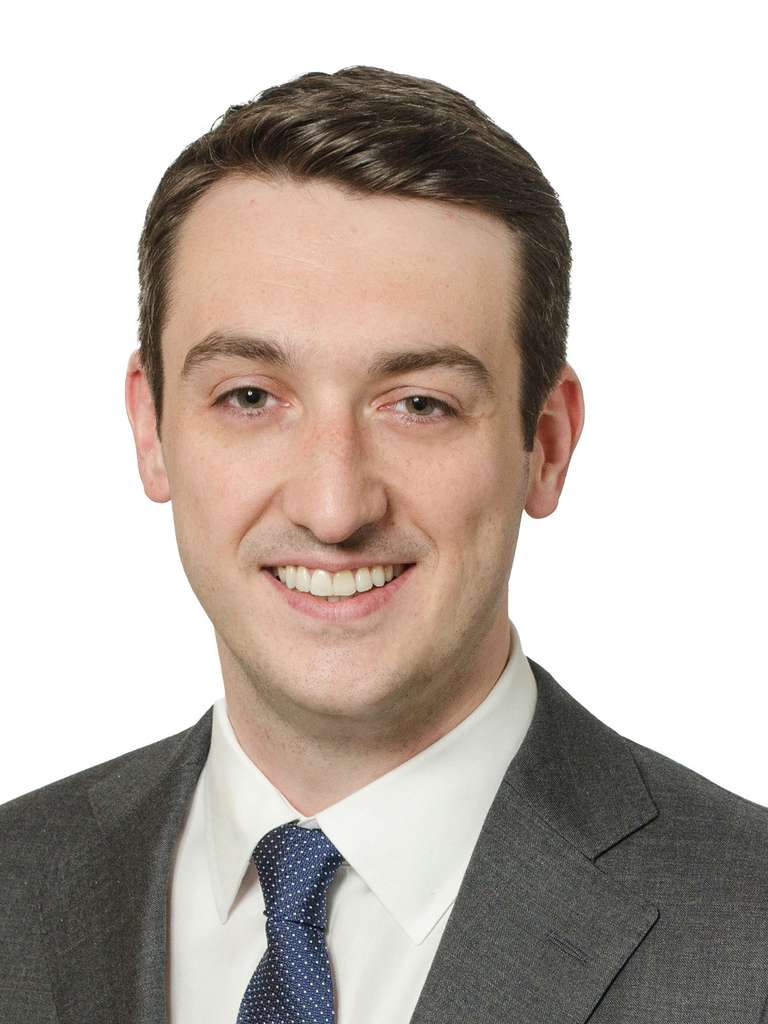 Daniel Law