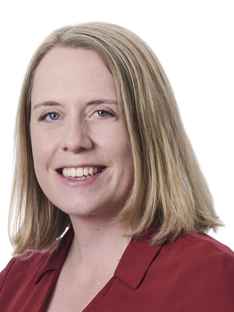 Sarah Willis