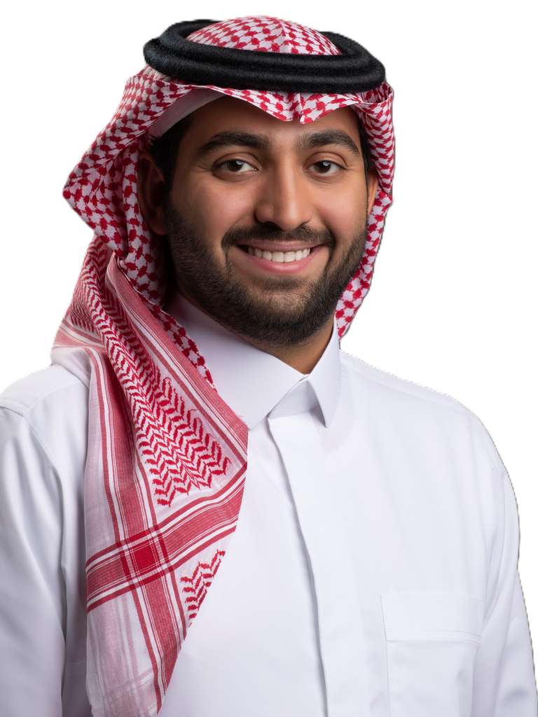 Amro Bakhaidar