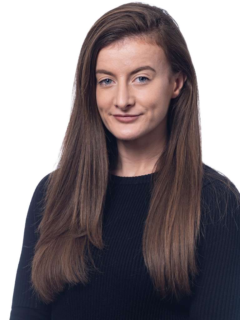 Georgina King