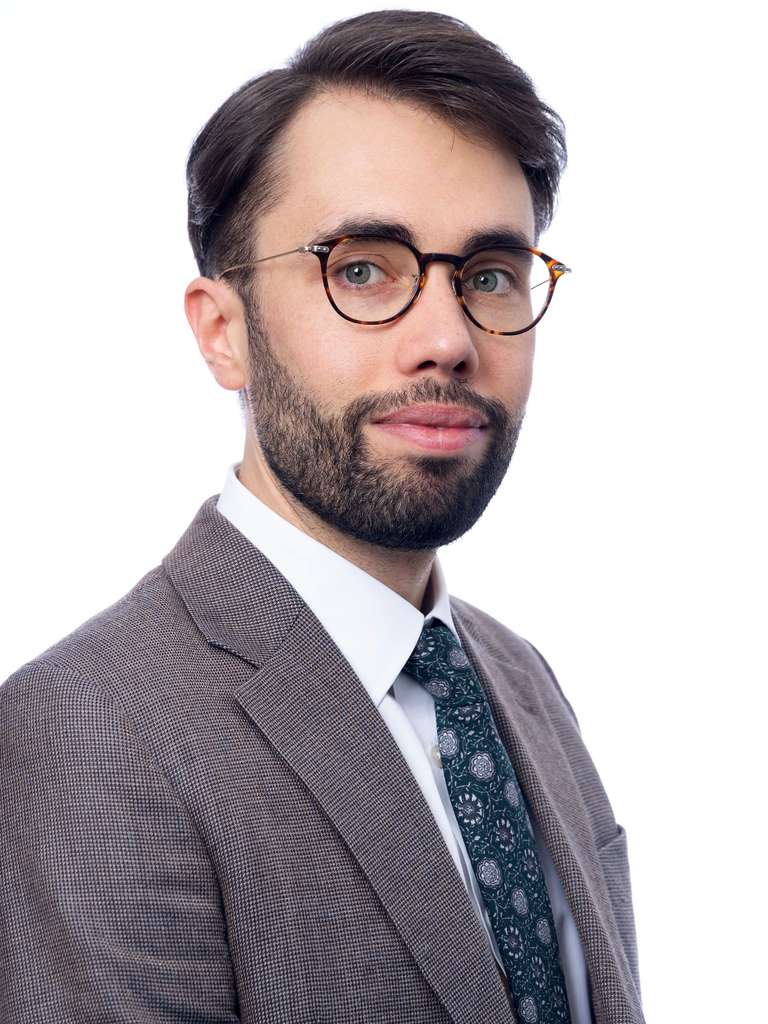 Sam Lintonbon