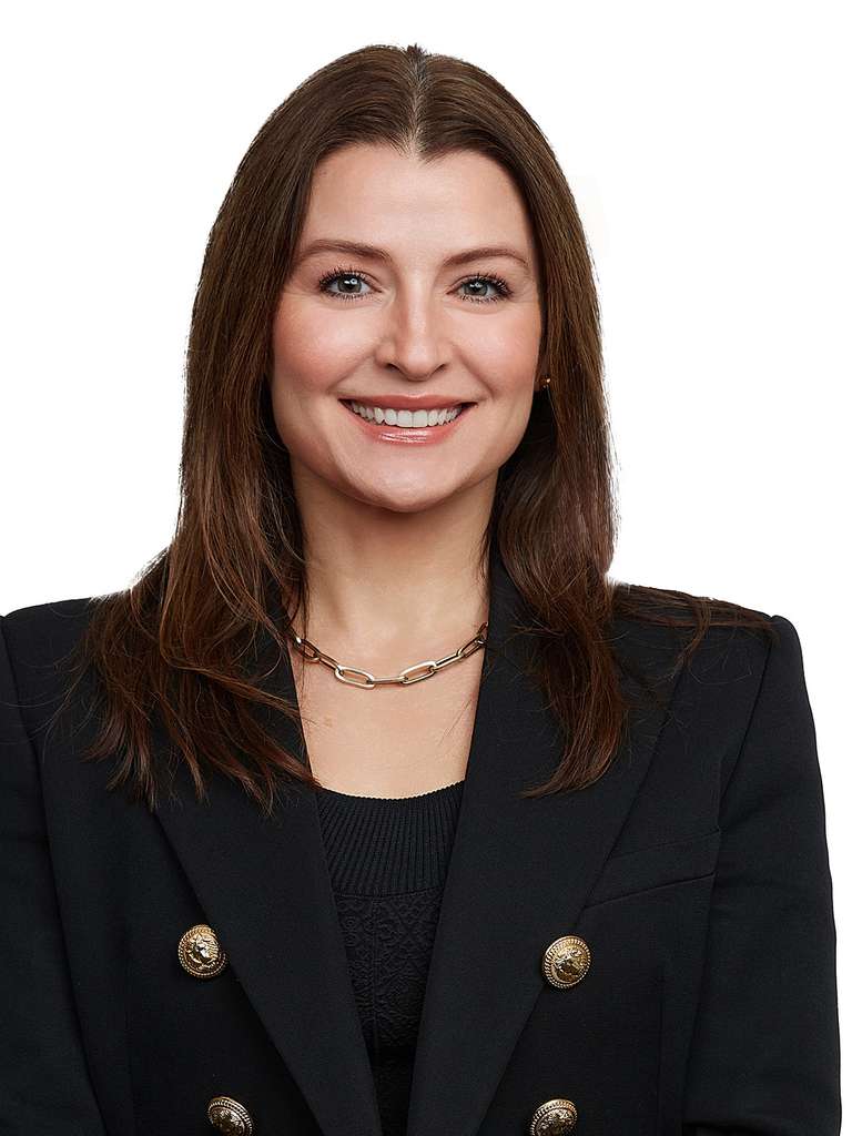 Image of Elena Rubinov