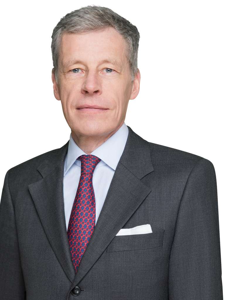 Christopher Bremme