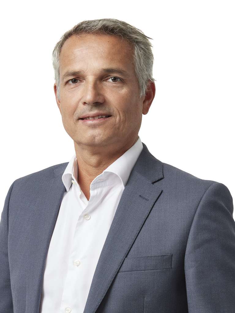 Image of Francisco Ferraz de Carvalho