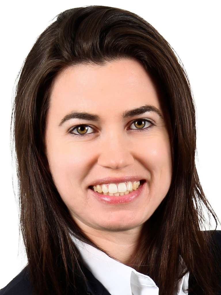 Elise Alperte