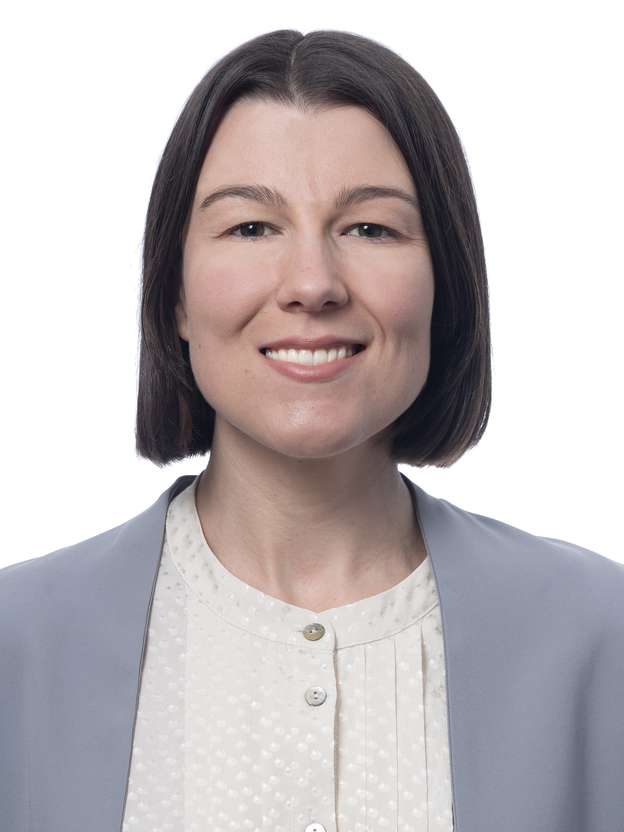 Silvia Curin Brown
