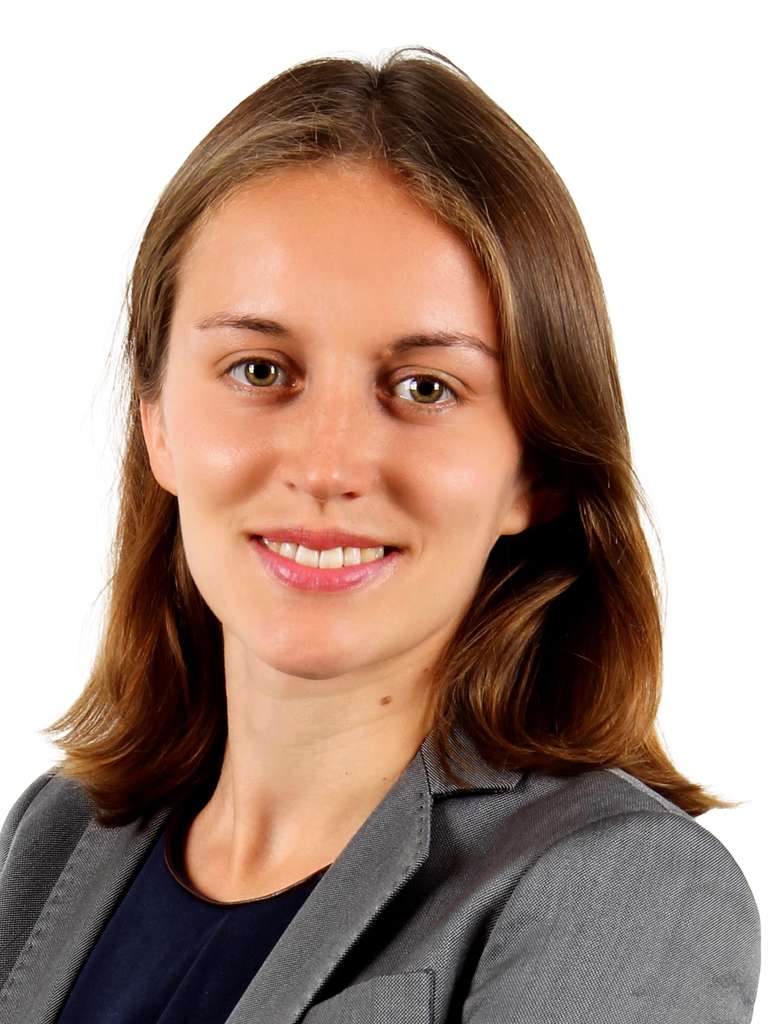 Image of Maria
