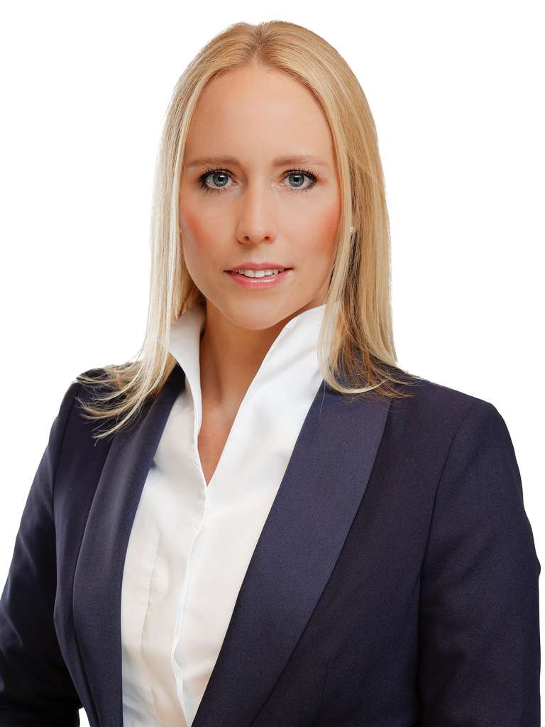 Maike Michels