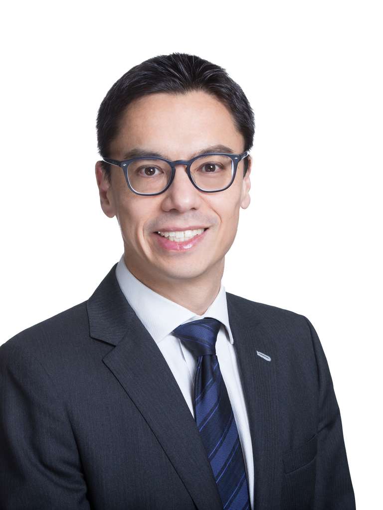 Andrew Chung