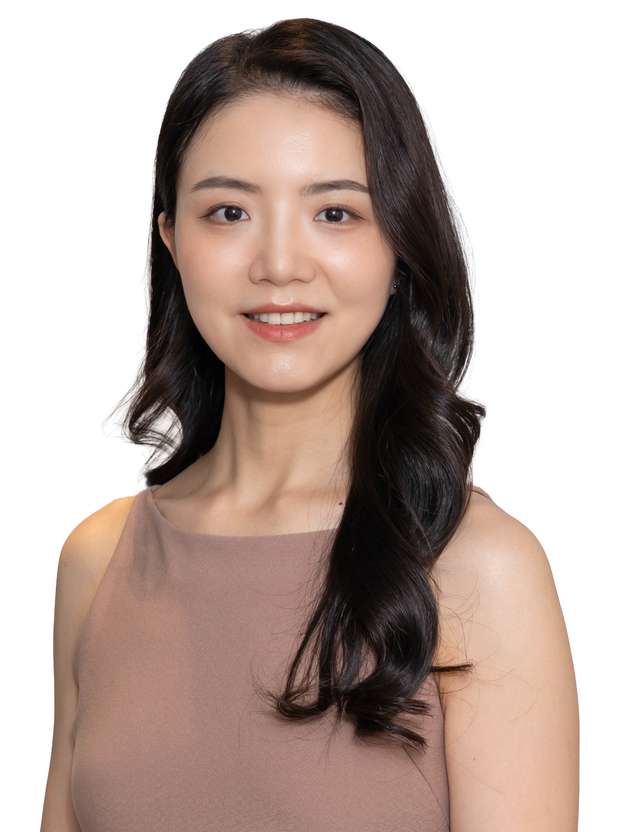 Michelle Tu