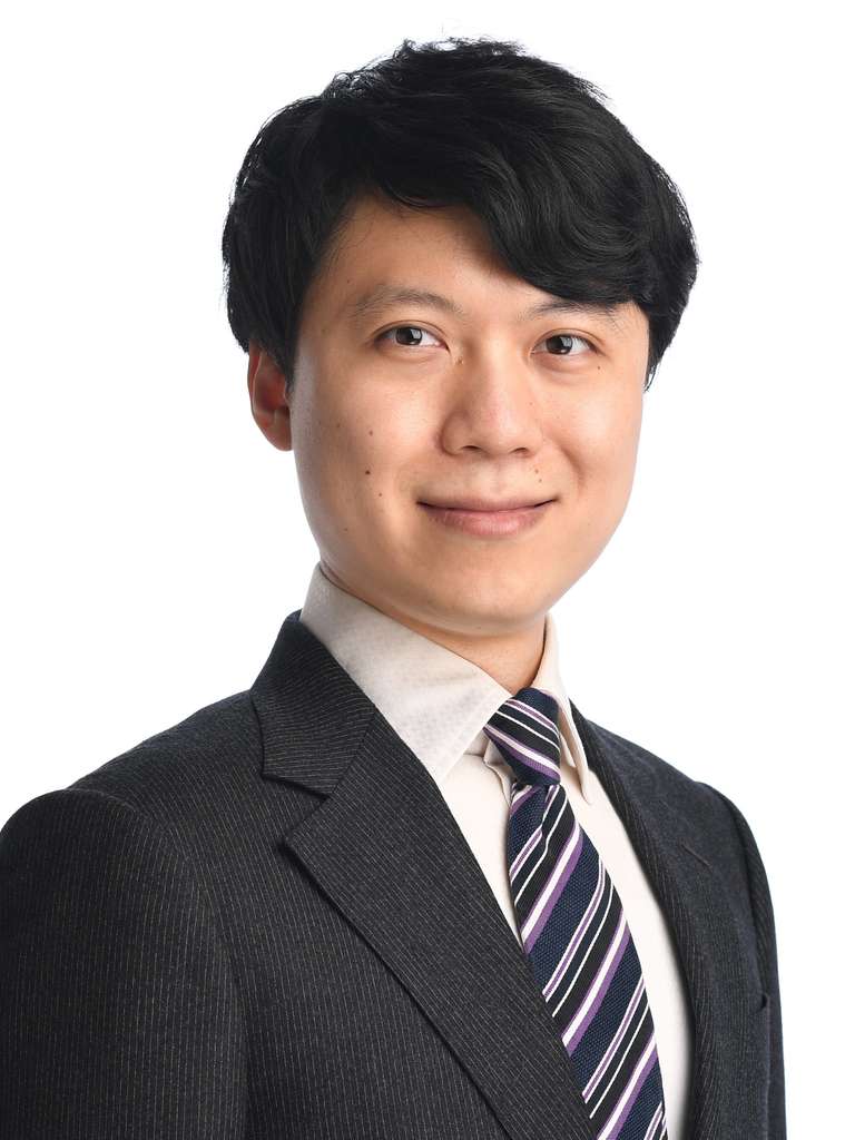 Yi Zhang