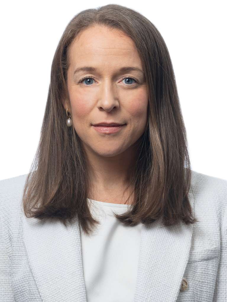 Siobhan Burton