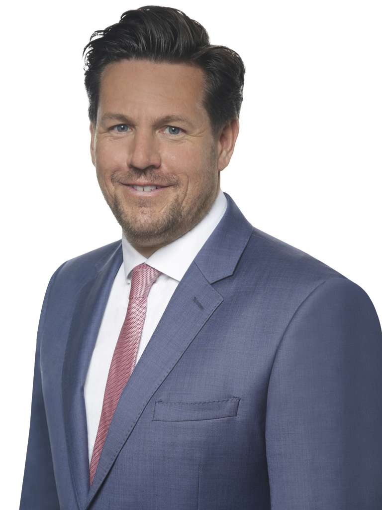 Matthew Devey