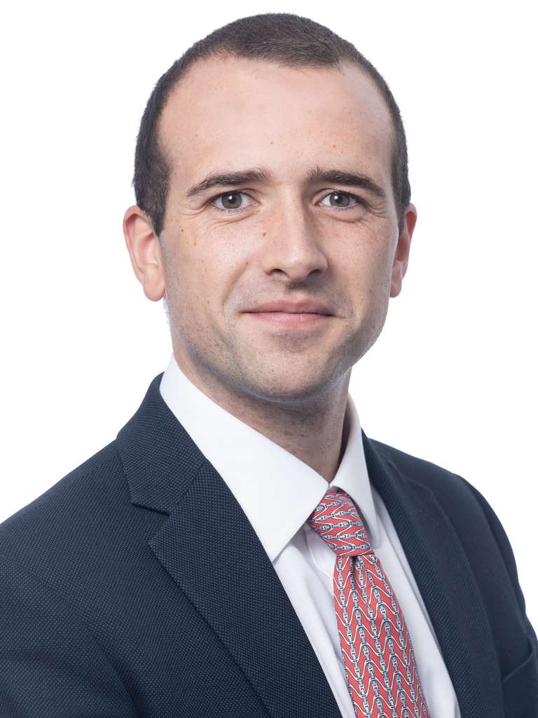 Patrick Fincham