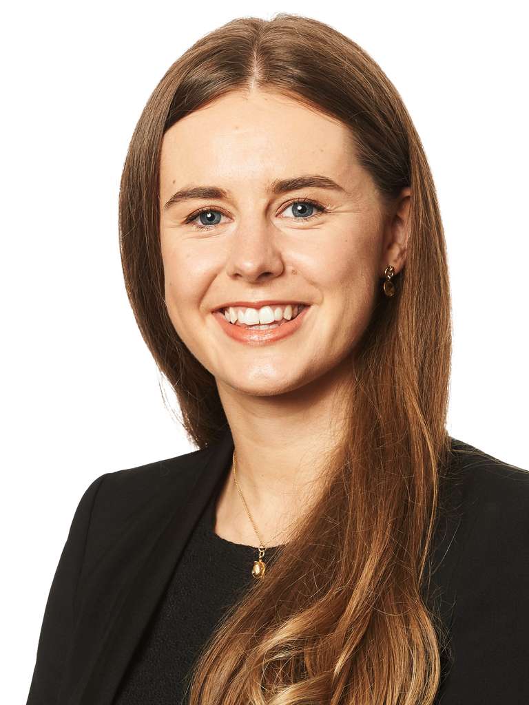 Eleanor Keighley Elstub