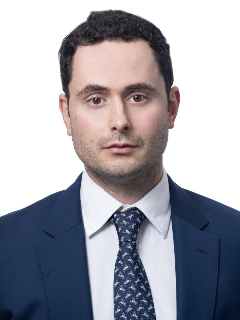 Profile image of Martin Arnal