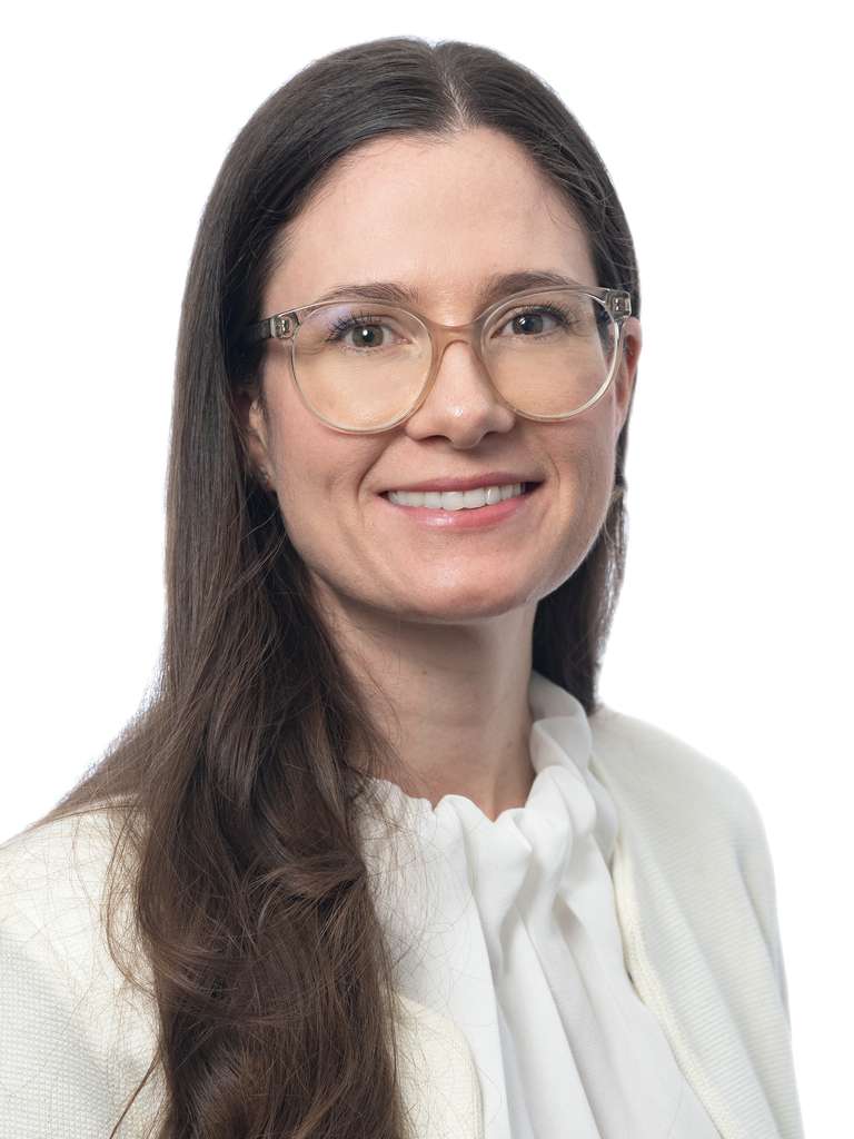 Sara Trainor