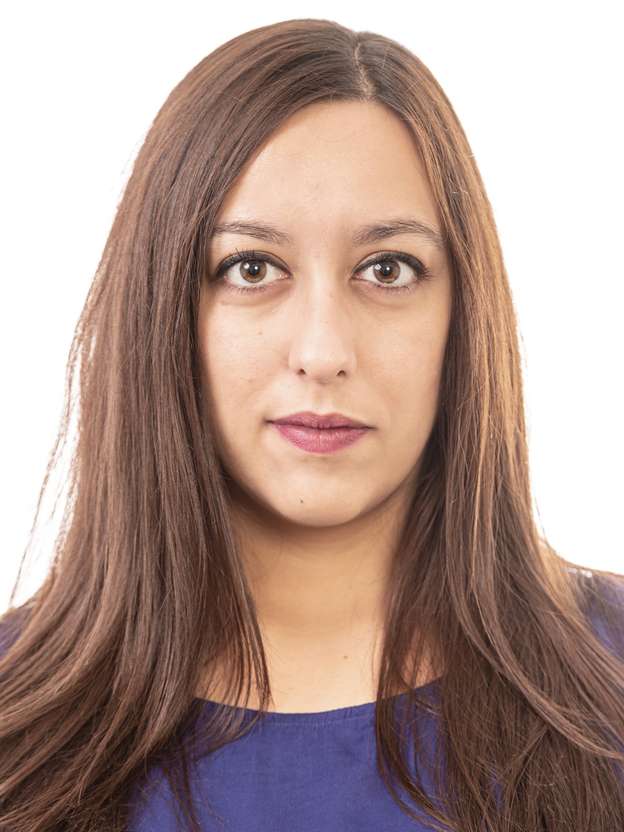Image of Cecile