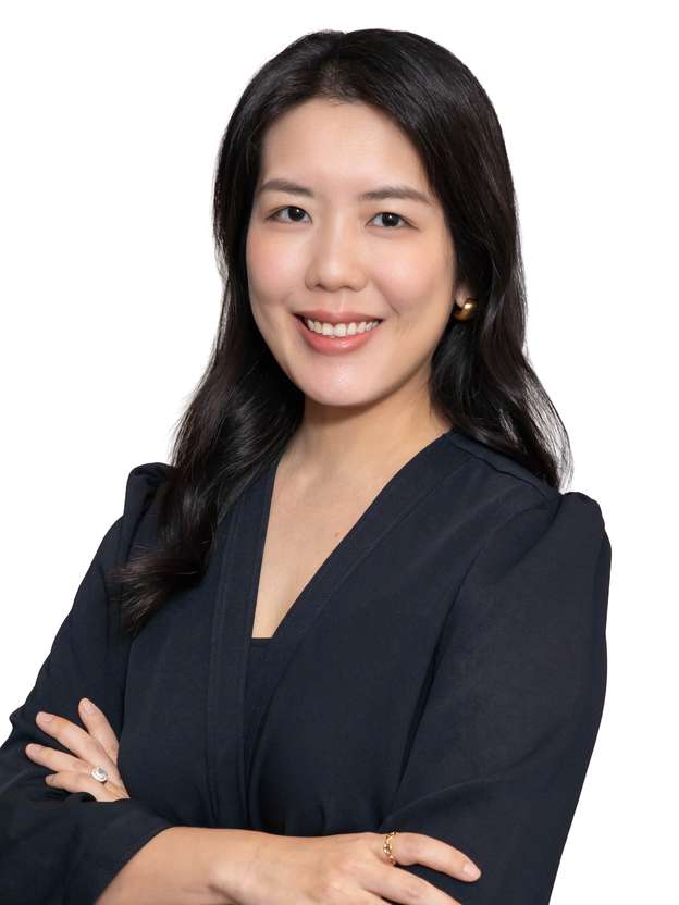Olivia Yiu