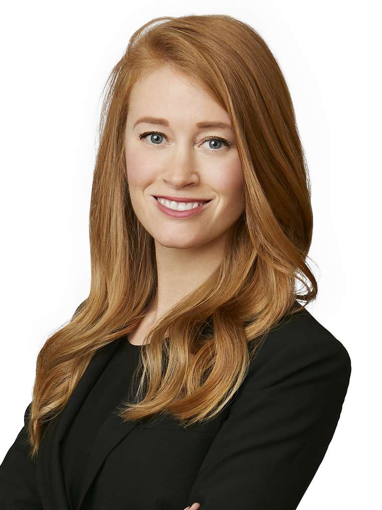 Elizabeth Raulston
