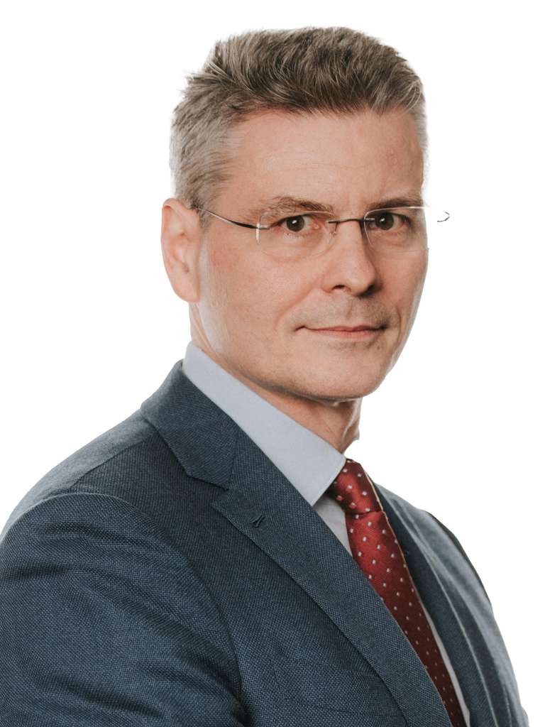 Francois April