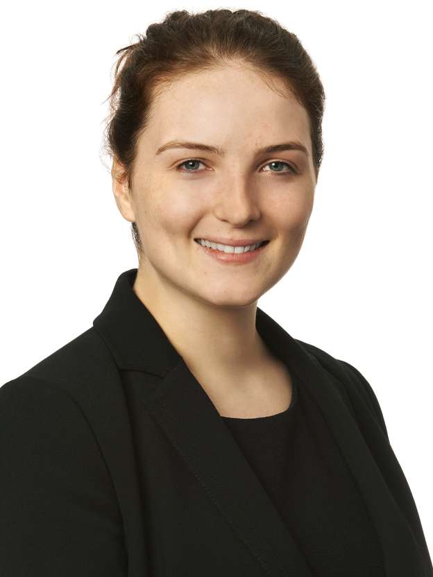 Emily Burke