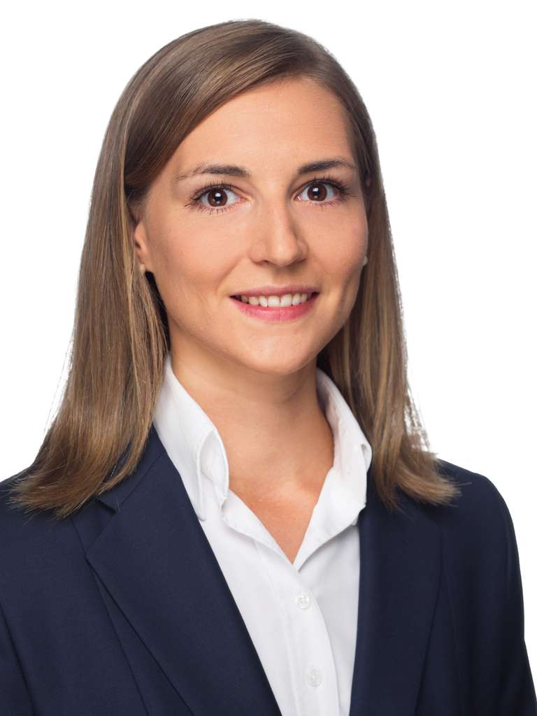 Alina Kaufmann