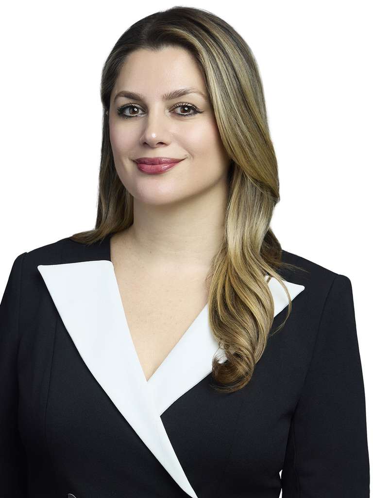 Yelena Nersesyan