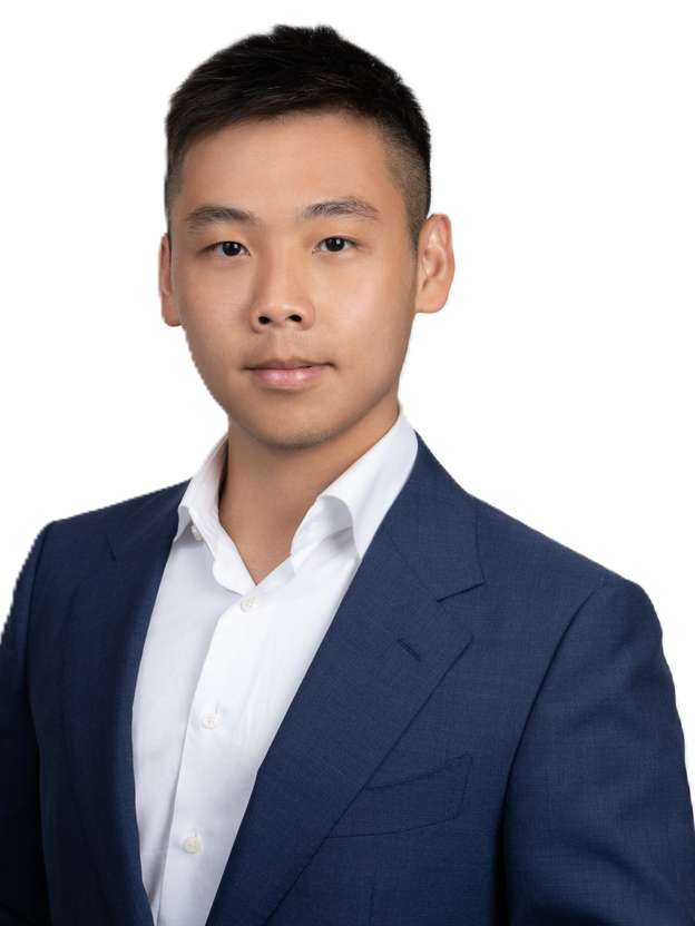 Cheng Rui Chua
