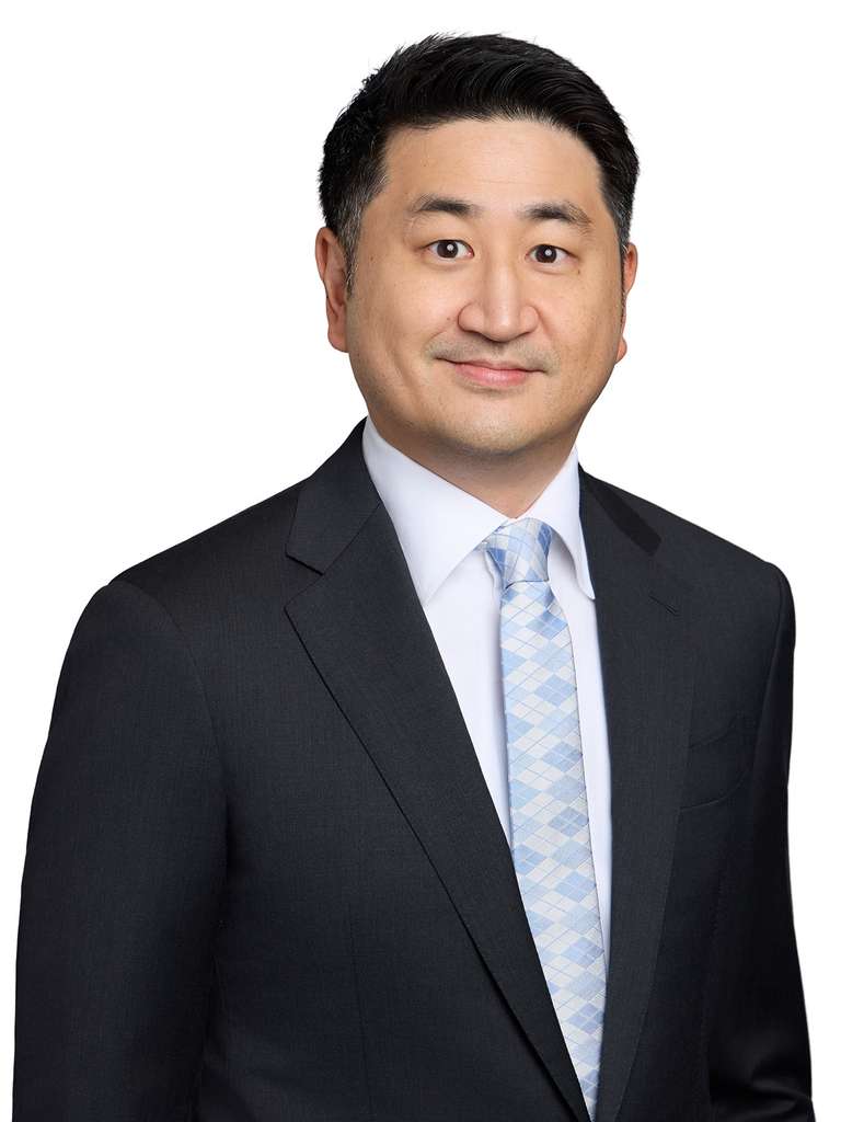 Will Liu