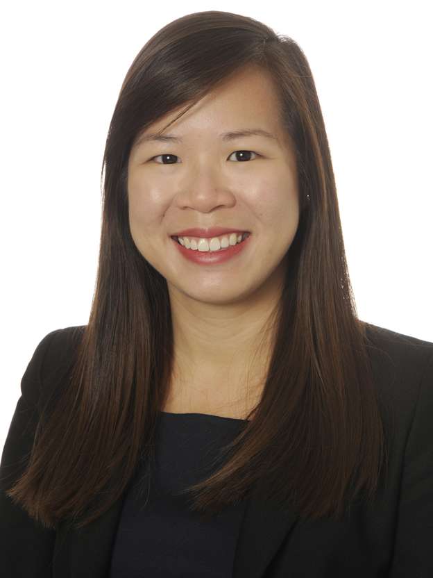 Elyse Yap